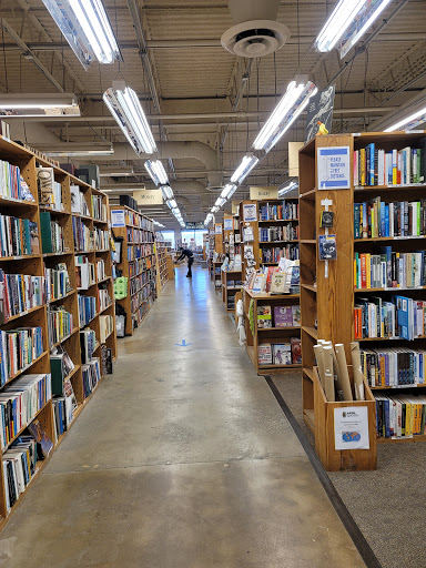 Book Store «Half Price Books», reviews and photos, 1400 Twixt Town Rd, Marion, IA 52302, USA