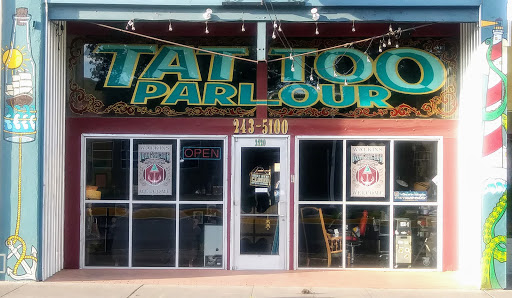 Explore bible quotes tattoo ideas, creative tattoo ideas in Albuquerque, available at Iron Anchor Tattoo Parlour