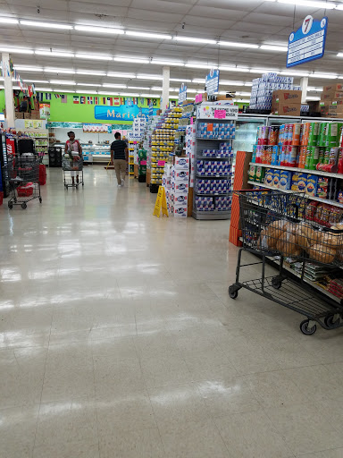 Supermarket «Bestway», reviews and photos, 9145 Riggs Rd, Hyattsville, MD 20783, USA