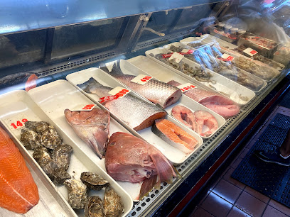 Nam-Hoa Fish Market Inc.