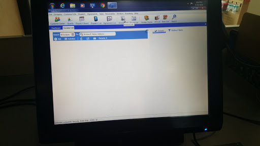 Locksmith «Unlockit Locksmith & Security», reviews and photos, 6299 Jimmy Carter Blvd, Norcross, GA 30071, USA