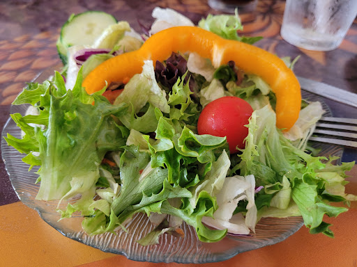 Seafood Restaurant «Island Grill», reviews and photos, 100 Atlantic Ave, Ocean City, NJ 08226, USA