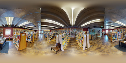 Used Book Store «Pioneer Bookstore», reviews and photos, 450 Center St, Provo, UT 84601, USA