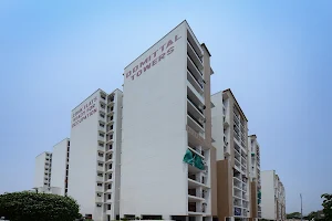 DD Mittal Tower image