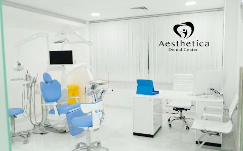 Aesthetica Dental Center مركز اسثتيكا لطب الأسنان image
