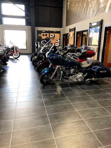 Harley-Davidson Dealer «Garden State Harley-Davidson», reviews and photos, 1775 NJ-10, Morris Plains, NJ 07950, USA