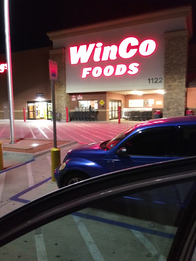 Supermarket «WinCo Foods», reviews and photos, 1122 W Centerville Rd, Garland, TX 75041, USA