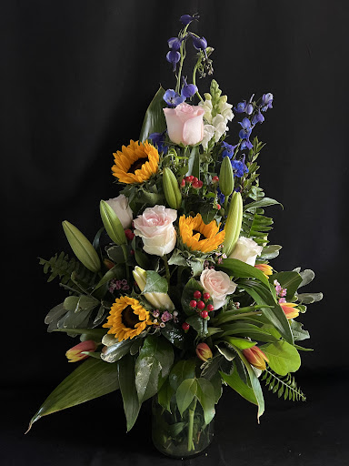 Florist «Rosegreen Florist», reviews and photos, 4201 Irvington Blvd, Houston, TX 77009, USA