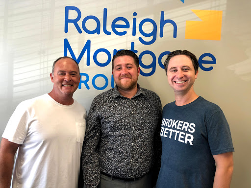 Mortgage Broker «Raleigh Mortgage Group, Inc», reviews and photos