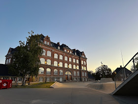 Læssøesgades Skole