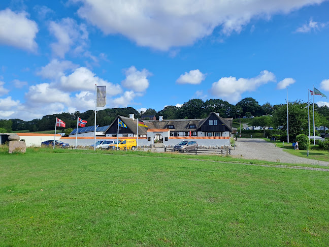 Comentarii opinii despre Kaløvig Strandgård Camping