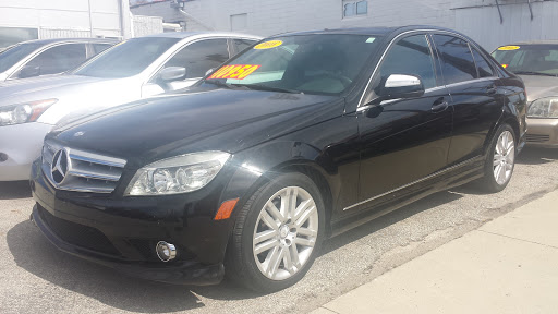 Used Car Dealer «AmesCars.com», reviews and photos, 128 S Duff Ave, Ames, IA 50010, USA