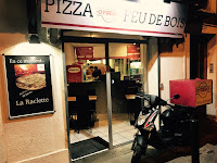 Photos du propriétaire du Pizzeria O'Frero Pizza Feu De Bois à Toulouse - n°1