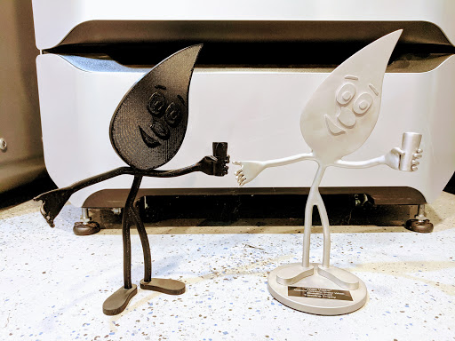 Manufacturer «Wellstronics3D L.L.C.», reviews and photos, 2043 68th St E, Inver Grove Heights, MN 55077, USA