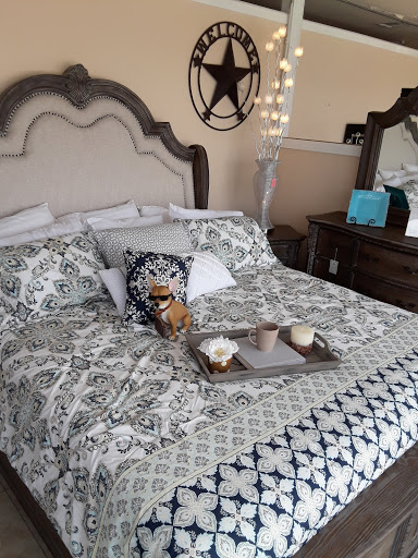 Furniture Store «Clay Road Furniture», reviews and photos, 4303 Gessner Rd, Houston, TX 77041, USA