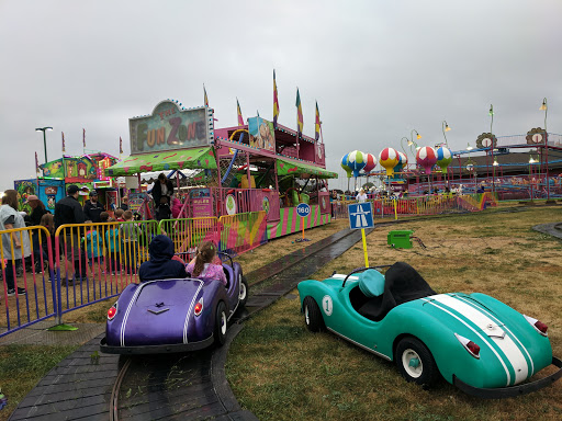 Fairground «Washington State Fair», reviews and photos, 110 9th Ave SW, Puyallup, WA 98371, USA