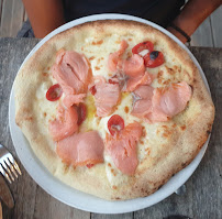 Pizza du Restaurant Pizzeria Bella Vita à La Garde-Adhémar - n°2