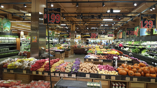Supermarket «Wegmans», reviews and photos, 200 Boylston St, Chestnut Hill, MA 02467, USA