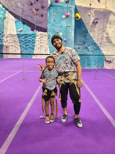 Rock Climbing Gym «Ape Index Rock Climbing Gym», reviews and photos, 9700 N 91st Ave, Peoria, AZ 85345, USA