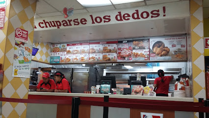 KFC - Constitucion, Carr. Cto. del Golfo s/n, 86500 Heroica Cárdenas, Tab., Mexico