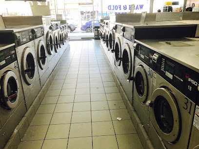 Et Laundry 1190 Inc