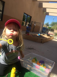 Little Sunbeams Preschool - Photo 2 - Car repair in Litchfield Park, AZ, Glendale