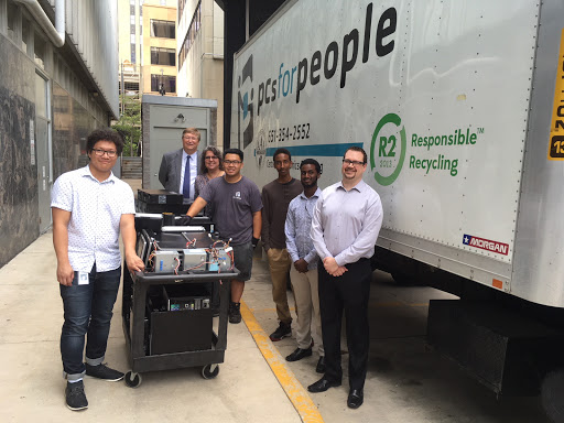 Computer Repair Service «PCs for People», reviews and photos, 1481 Marshall Ave, St Paul, MN 55104, USA