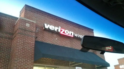 Cell Phone Store «Verizon», reviews and photos, 1420 Gadsden Hwy #100, Birmingham, AL 35235, USA