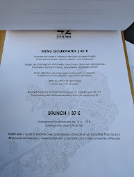 Photo n°1 de 42 Degrés à Paris ()