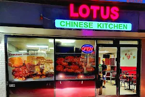 Lotus Chinese Kitchen image