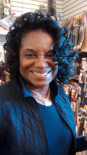 Beauty Salon «Impressions Hair Care & Spa Serene/Lady Gifty», reviews and photos, 9641 GA-5, Douglasville, GA 30135, USA