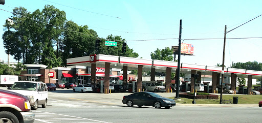 Gas Station «QuikTrip», reviews and photos, 5500 Buford Hwy NE, Doraville, GA 30340, USA