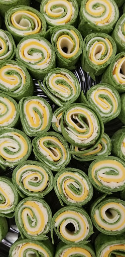 Caterer «Made From Scratch Catering», reviews and photos, 7500 Montgomery Dr, Plain City, OH 43064, USA