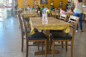 Sim'bora Restaurante do Lima image
