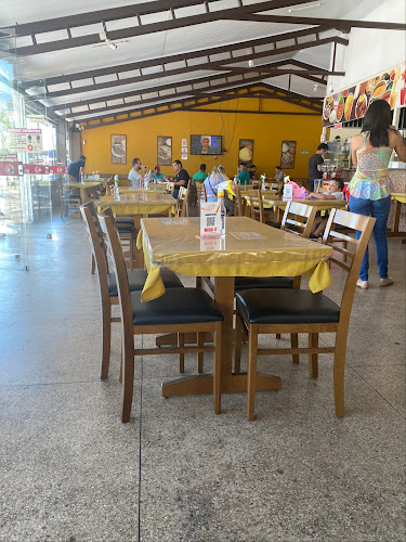 Sim'bora Restaurante do Lima