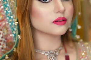 Ambz Salon - Best Salon in Rawalpindi | Beauty Parlor image