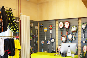 racketshop.ch (Sportfachhandel)