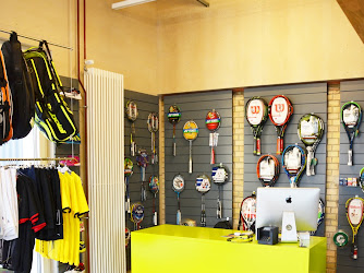 racketshop.ch (Sportfachhandel)