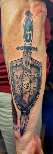 Explore lover tattoo ideas, creative tattoo ideas in Meridian, available at SK-Tattoo1