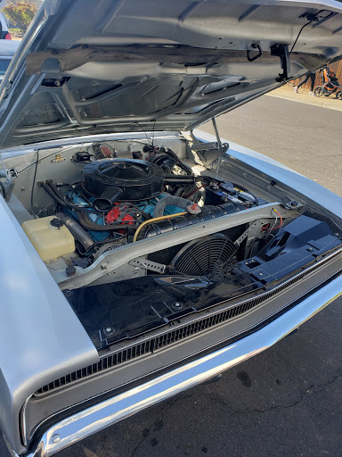 Auto Dent Removal Service «Paintless Dent Repair | Dent Erasers LLC», reviews and photos, 4425c Treat Blvd, Concord, CA 94521, USA