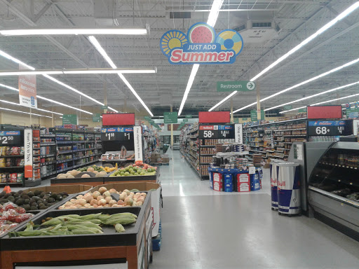 Supermarket «Walmart Neighborhood Market», reviews and photos, 2730 Gateway St, Springfield, OR 97477, USA
