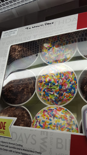 Ice Cream Shop «Carvel», reviews and photos, 419 N Central Ave, Hartsdale, NY 10530, USA