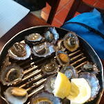 Photo n°1 de l'avis de Joel.r fait le 23/05/2020 à 22:11 sur le  Snack Bar Moinho Vila Miséria à Porto Santo