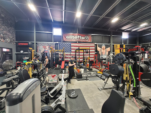 Exercise Equipment Store «ELITEFTS», reviews and photos, 138 Maple St, London, OH 43140, USA