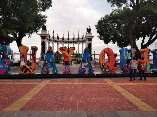 Lugares de flamenco en Guayaquil