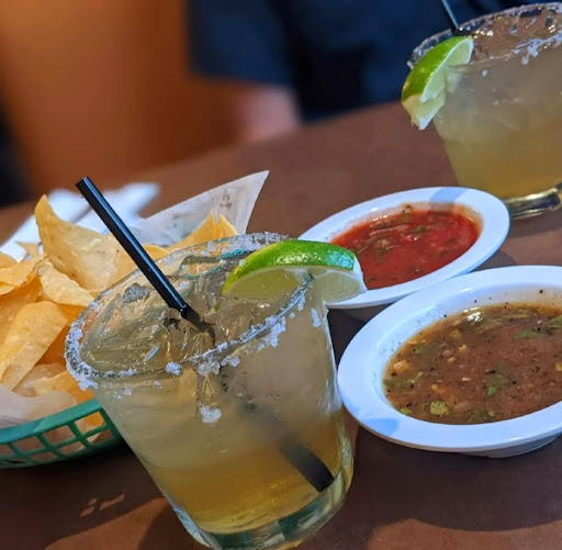 Cabo Grill & Cantina