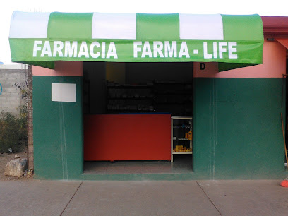 Farmacia Farma-Life, , Ciudad Satélite