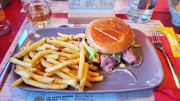 Hamburger du Restaurant Buffalo Grill Roncq - n°13