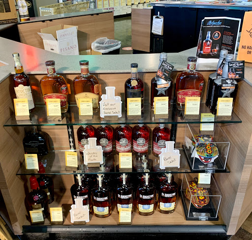 Wine Store «Total Wine & More», reviews and photos, 1720 N Dale Mabry Hwy, Tampa, FL 33607, USA