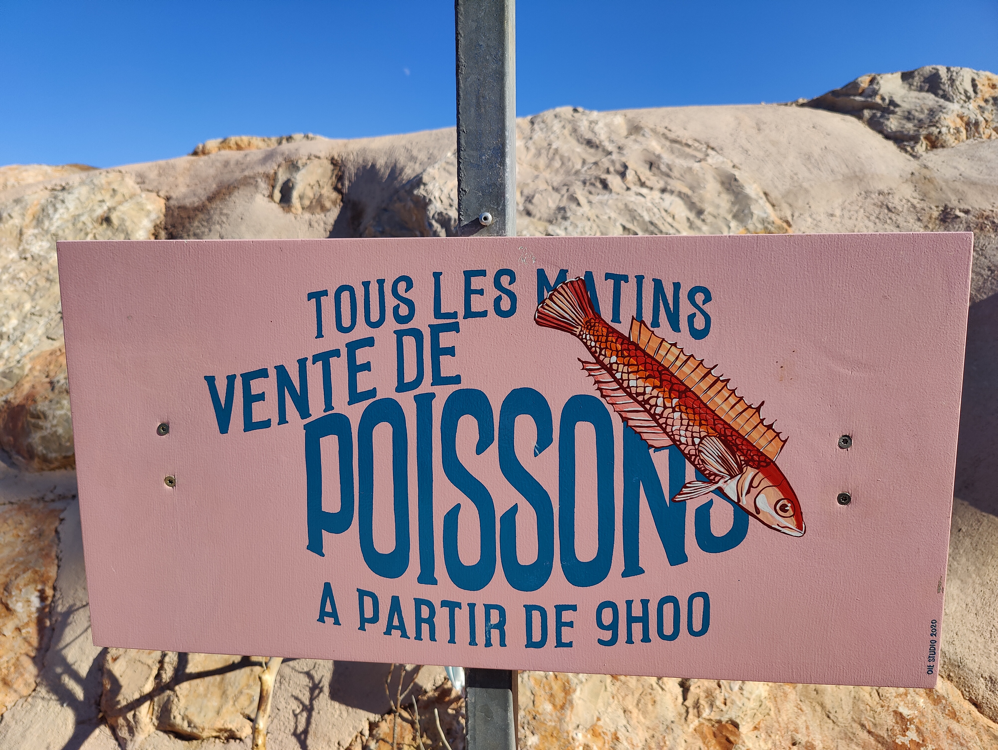 Photo n° 1 de l'avis de Sarah. fait le 19/08/2021 à 15:04